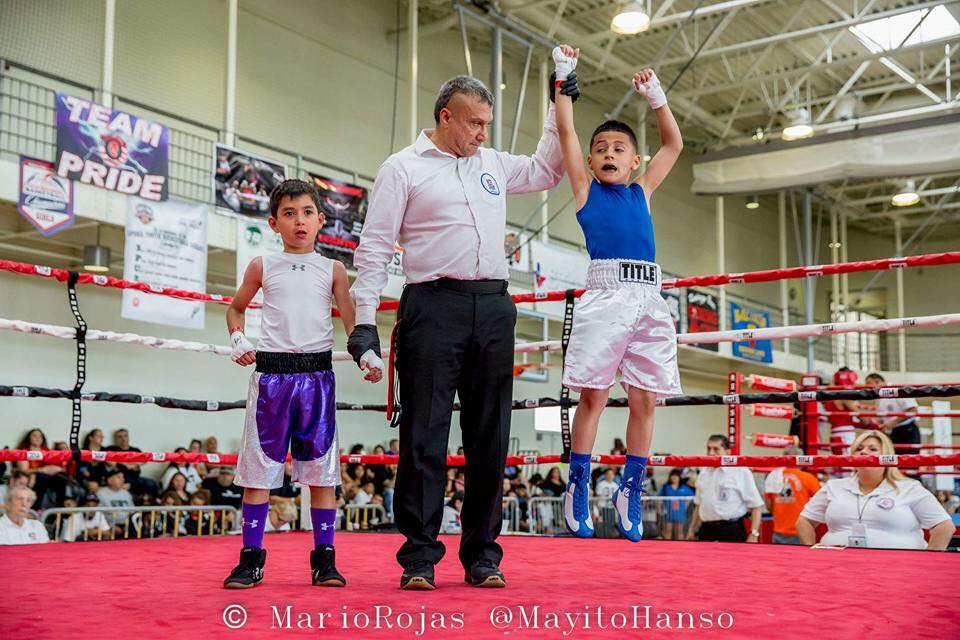 Fight night 4