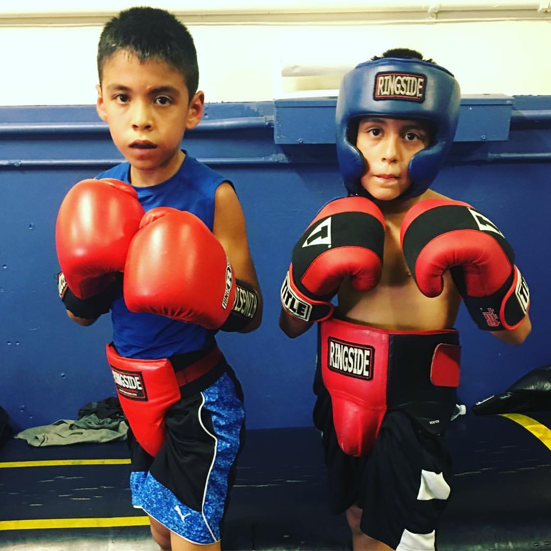 Fight night 9
